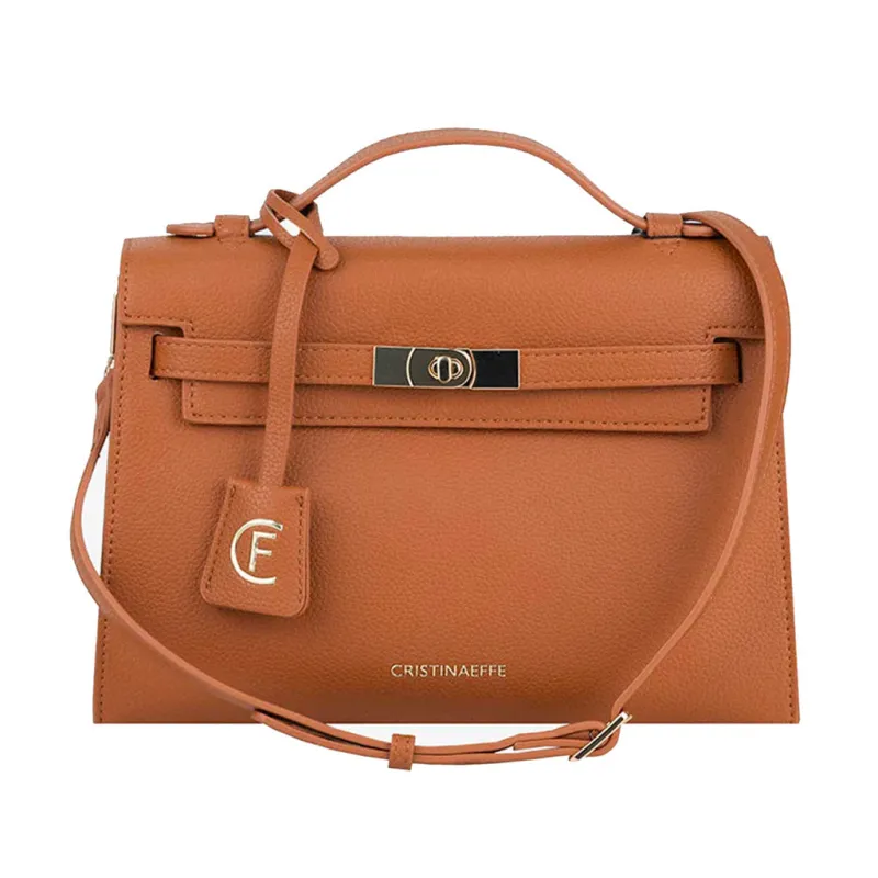 cristina effe - Crossbody Bags sold by Siebentaschen