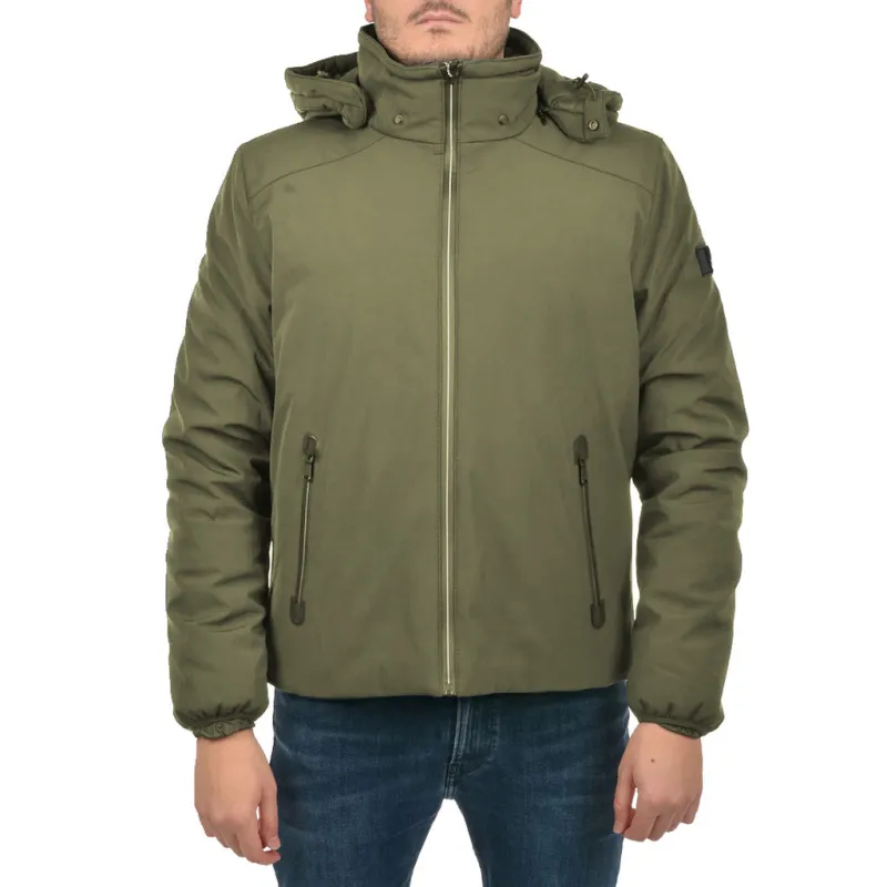 yes zee - Jackets sold by Siebentaschen