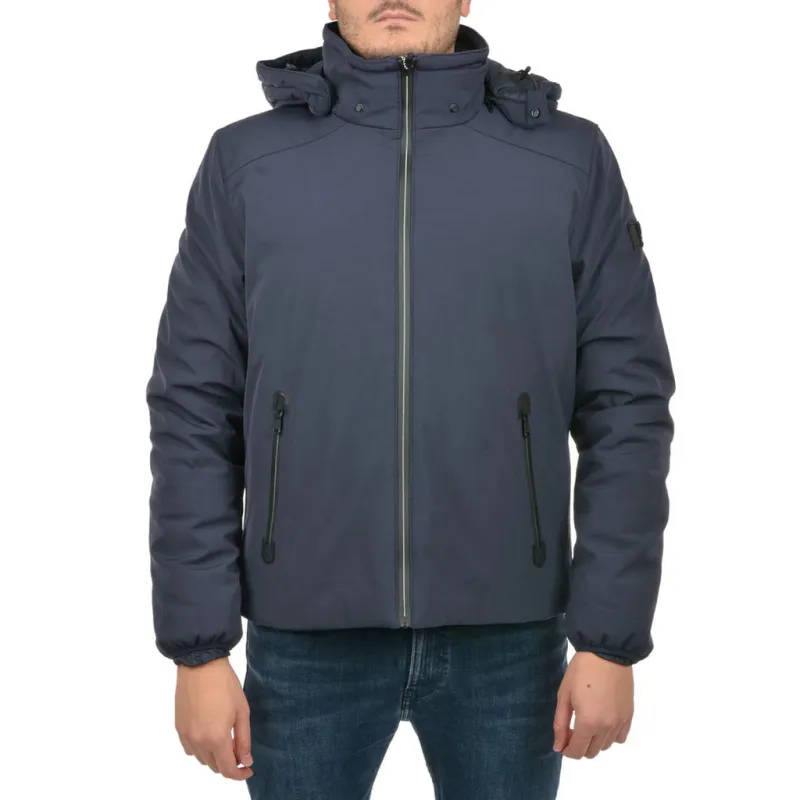 yes zee - Jackets sold by Siebentaschen