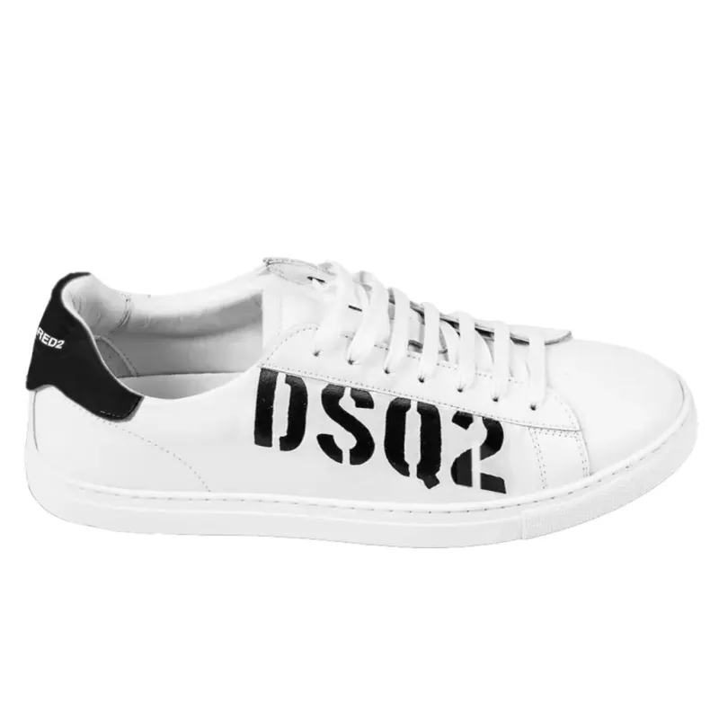 dsquared2 - Sneakers sold by Siebentaschen