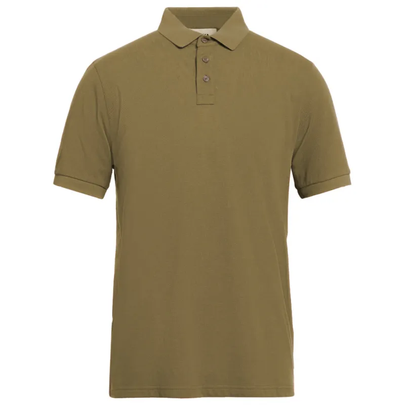 alpha studio - Polo sold by Siebentaschen