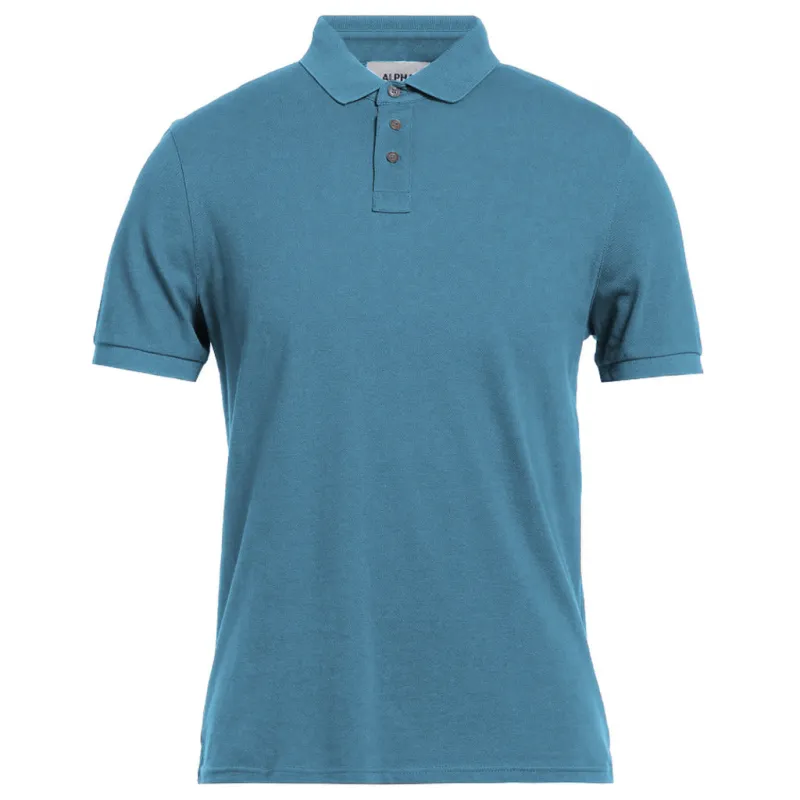 alpha studio - Polo sold by Siebentaschen