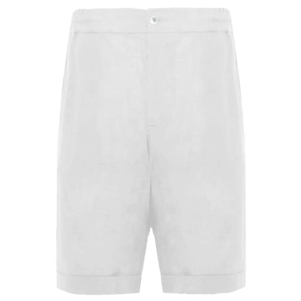 alpha studio - shorts sold by Siebentaschen