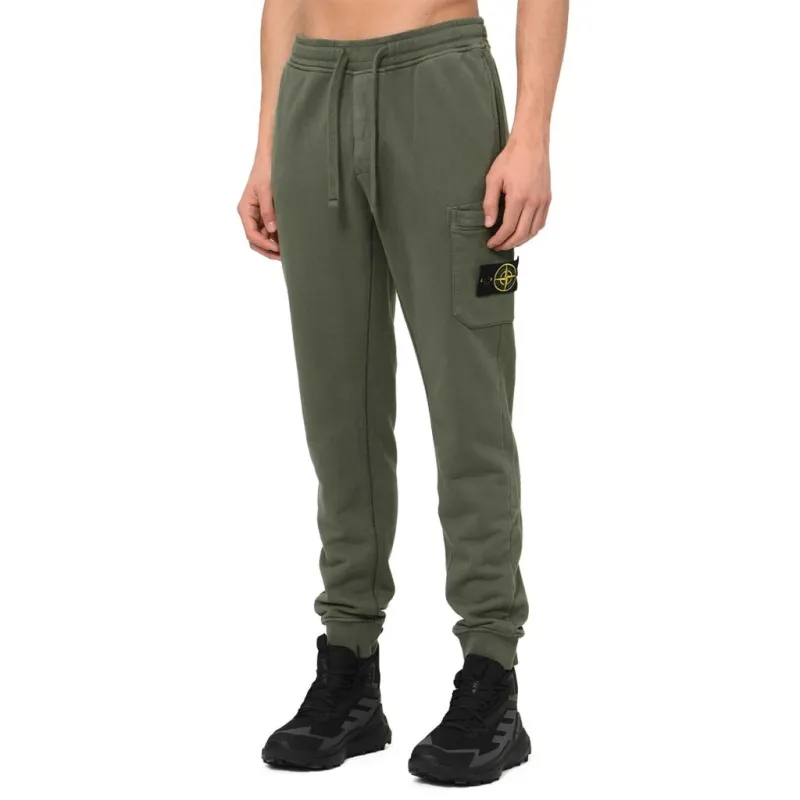 stone island - Trousers sold by Siebentaschen