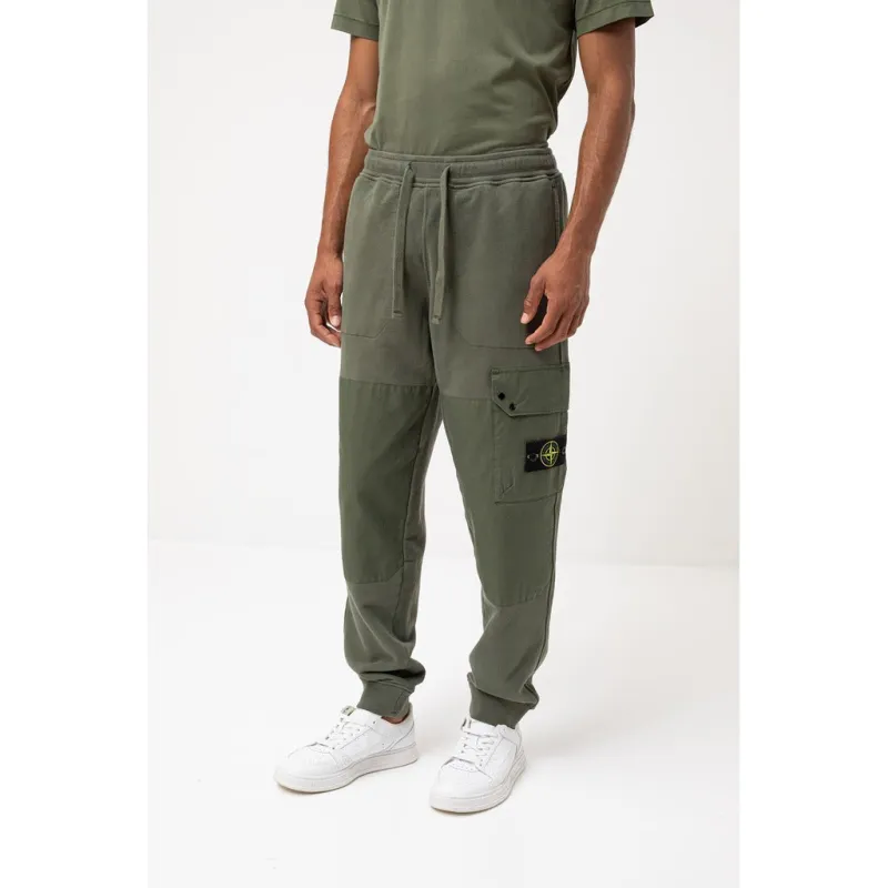 stone island - Trousers sold by Siebentaschen