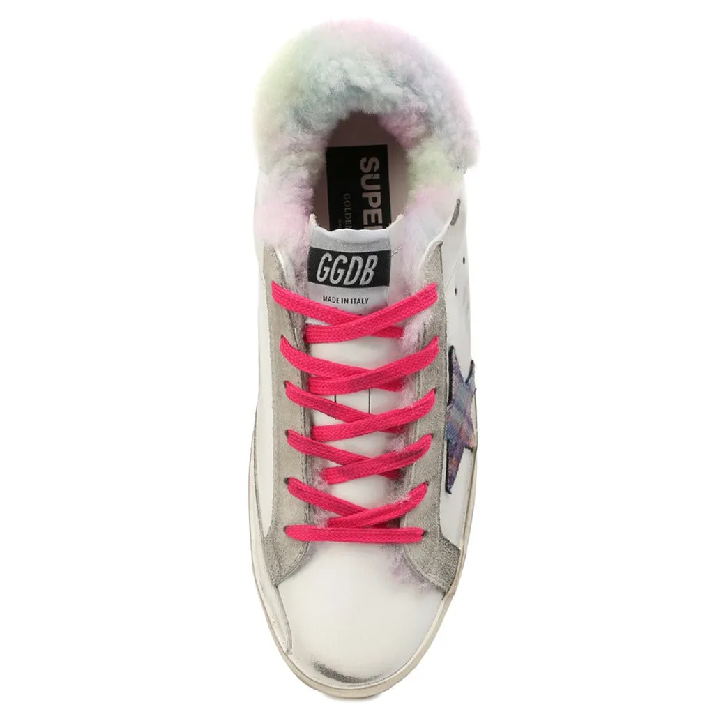 golden goose - Sneakers sold by Siebentaschen product image thumbnail 4