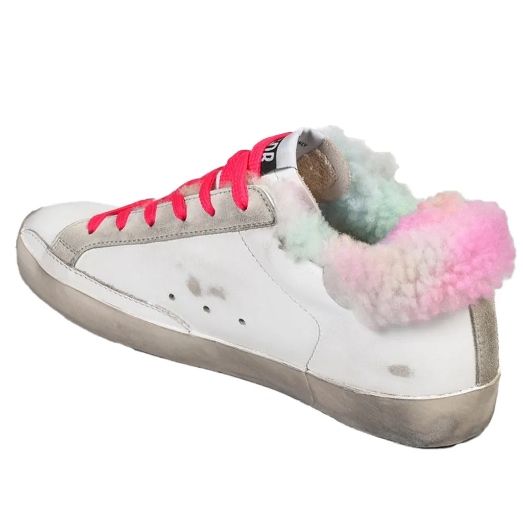 golden goose - Sneakers sold by Siebentaschen product image thumbnail 2