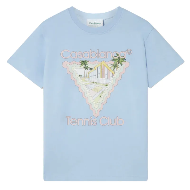 casablanca - T-shirt & Top sold by Siebentaschen