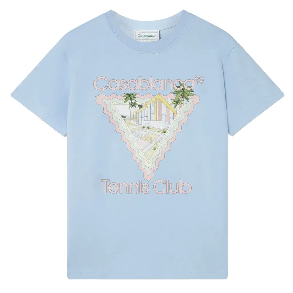 casablanca - T-shirt & Top sold by Siebentaschen