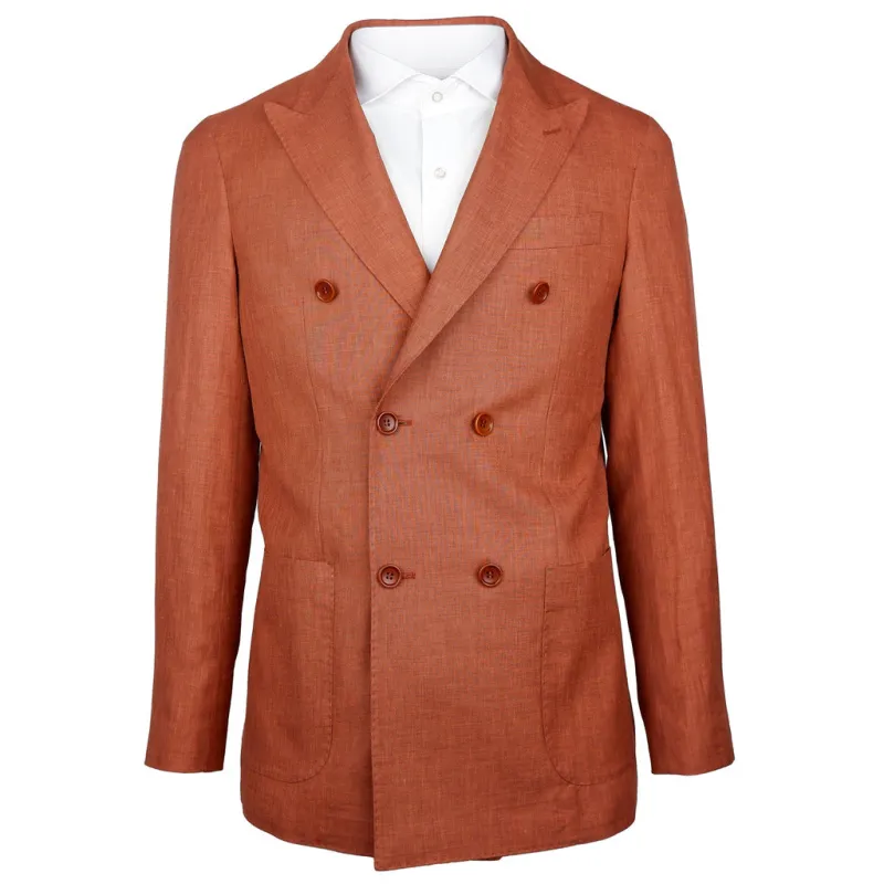 loro piana tessuto - Formal Jacket sold by Siebentaschen
