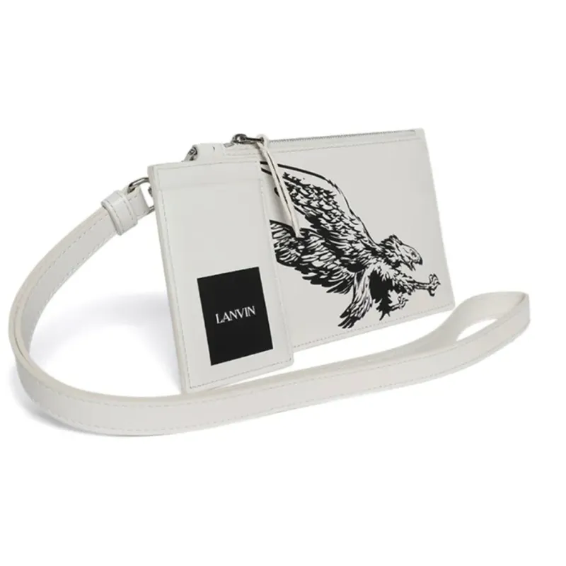Lanvin - Wallets sold by Siebentaschen