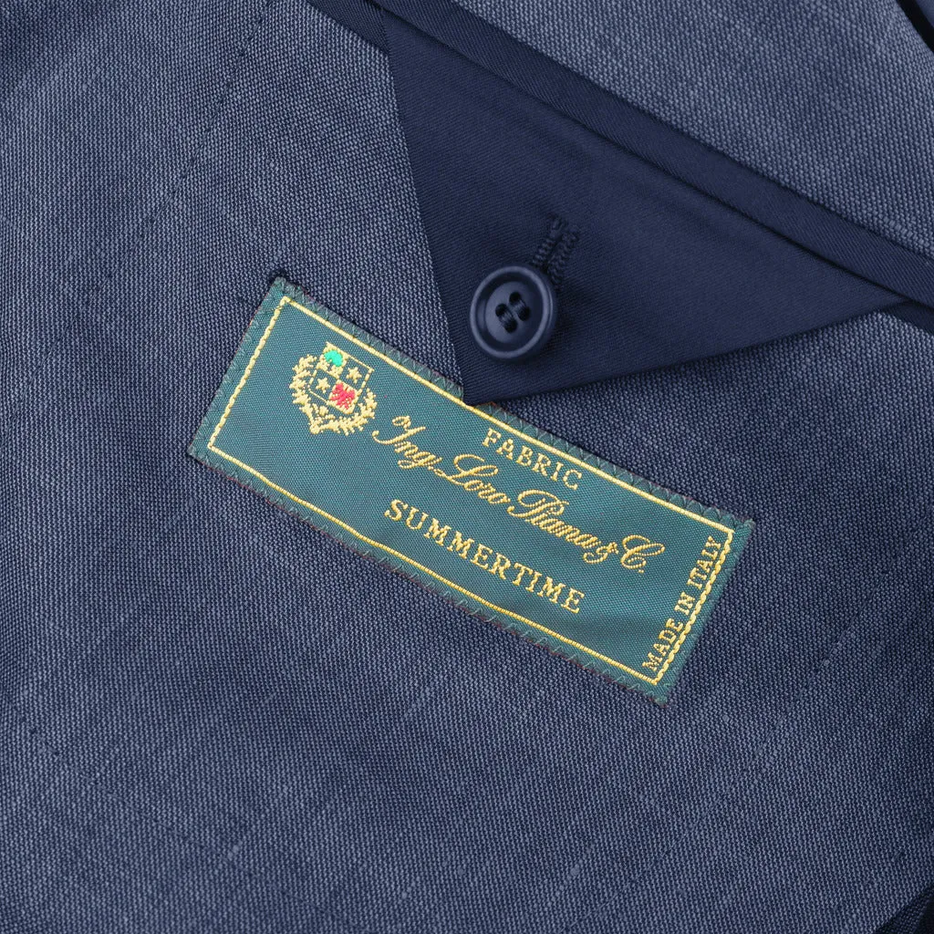 loro piana tessuto - Formal Jacket sold by Siebentaschen product image thumbnail 4