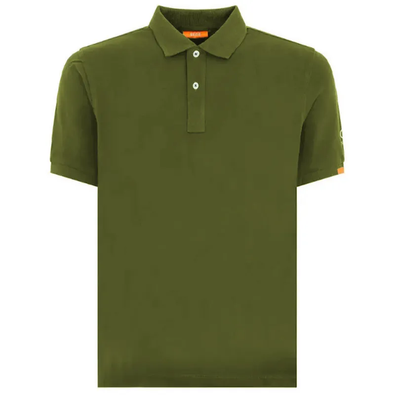 suns - Polo sold by Siebentaschen