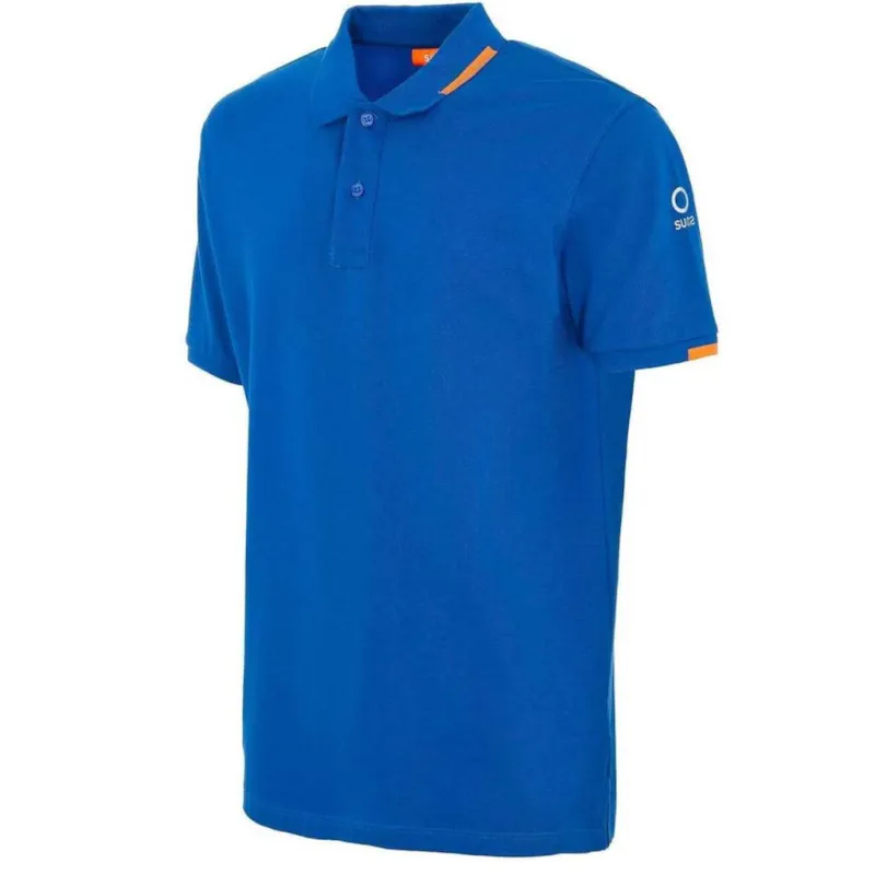 suns - Polo sold by Siebentaschen