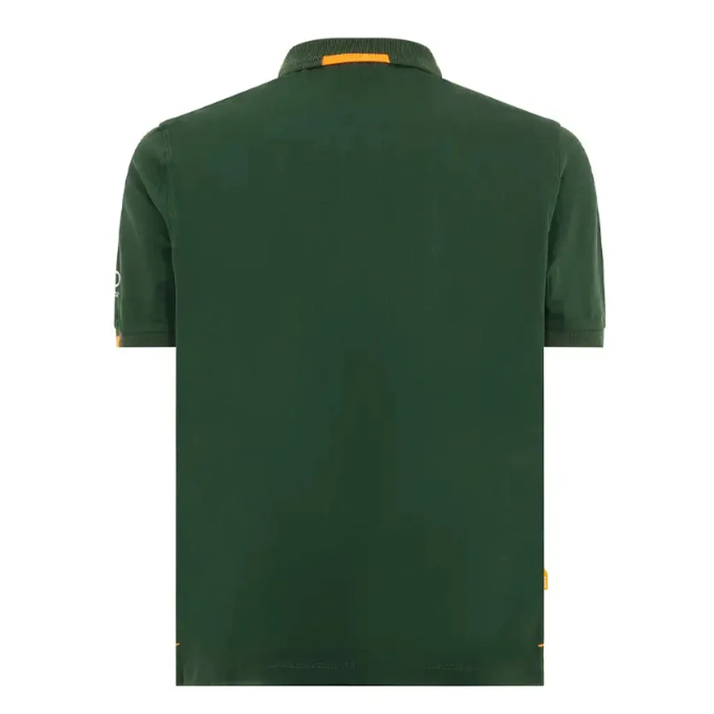 suns - Polo sold by Siebentaschen product image thumbnail 2