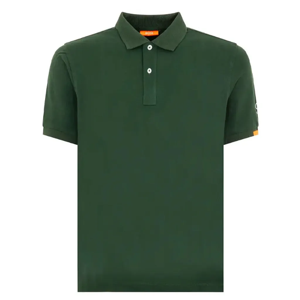 suns - Polo sold by Siebentaschen