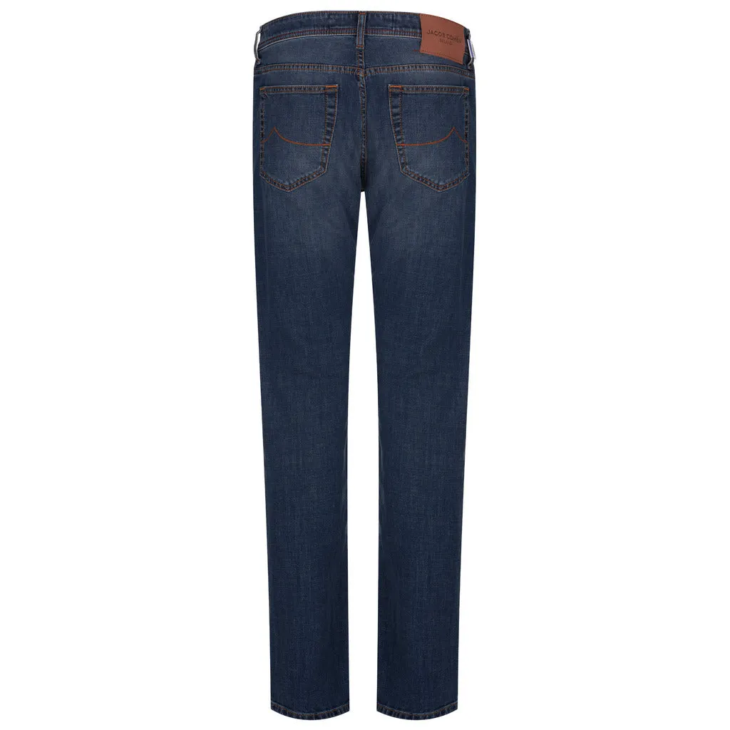 jacob cohen - Jeans sold by Siebentaschen product image thumbnail 2