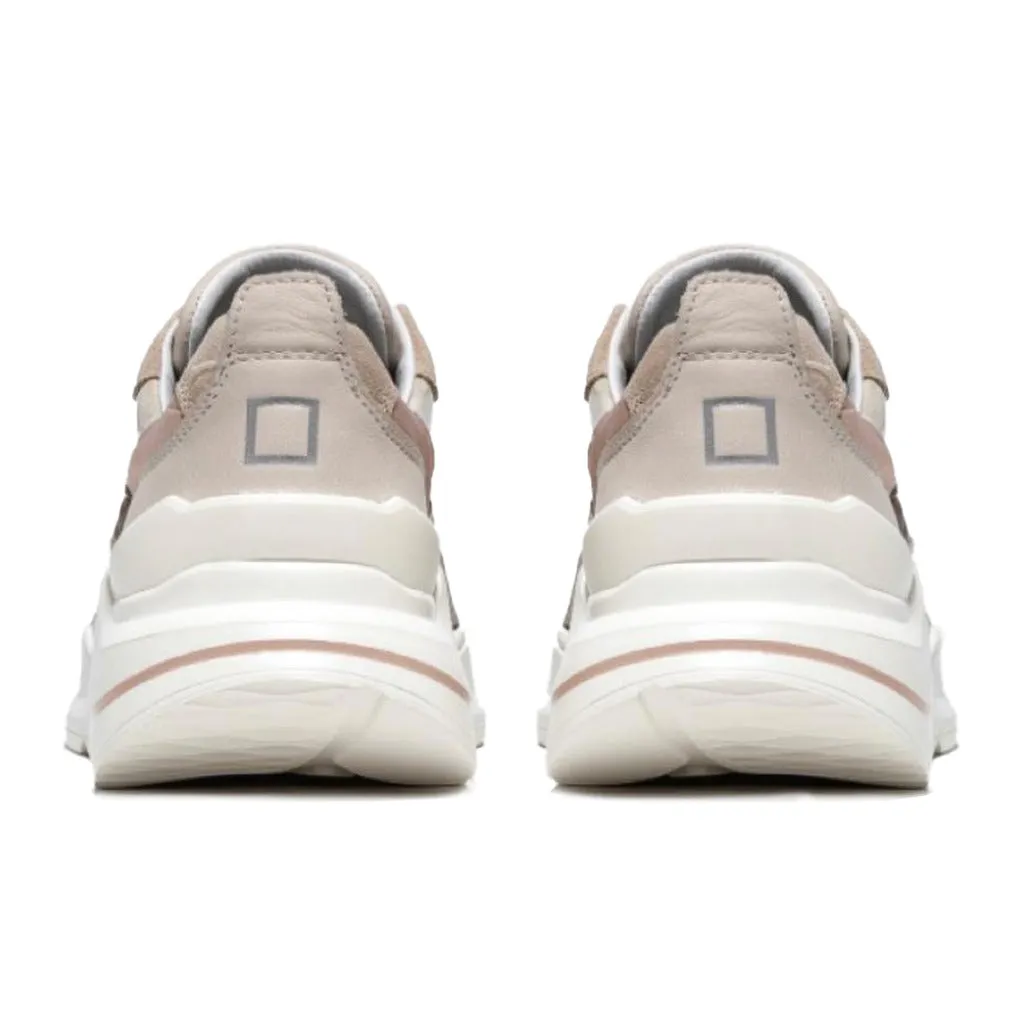 d.a.t.e. - Sneakers sold by Siebentaschen product image thumbnail 4