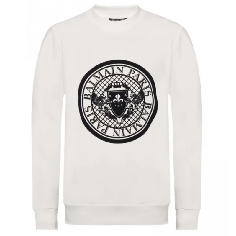 balmain - Sweatshirts made by Balmain