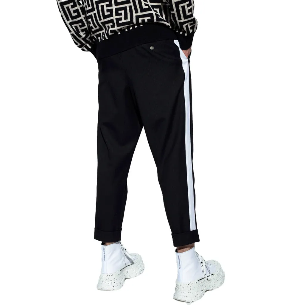 balmain - Trousers sold by Siebentaschen product image thumbnail 2