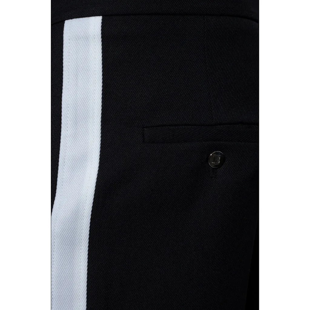balmain - Trousers sold by Siebentaschen product image thumbnail 4