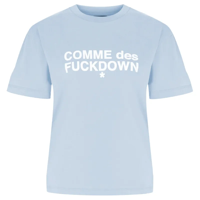 comme des fuckdown - T-shirt & Top sold by Siebentaschen