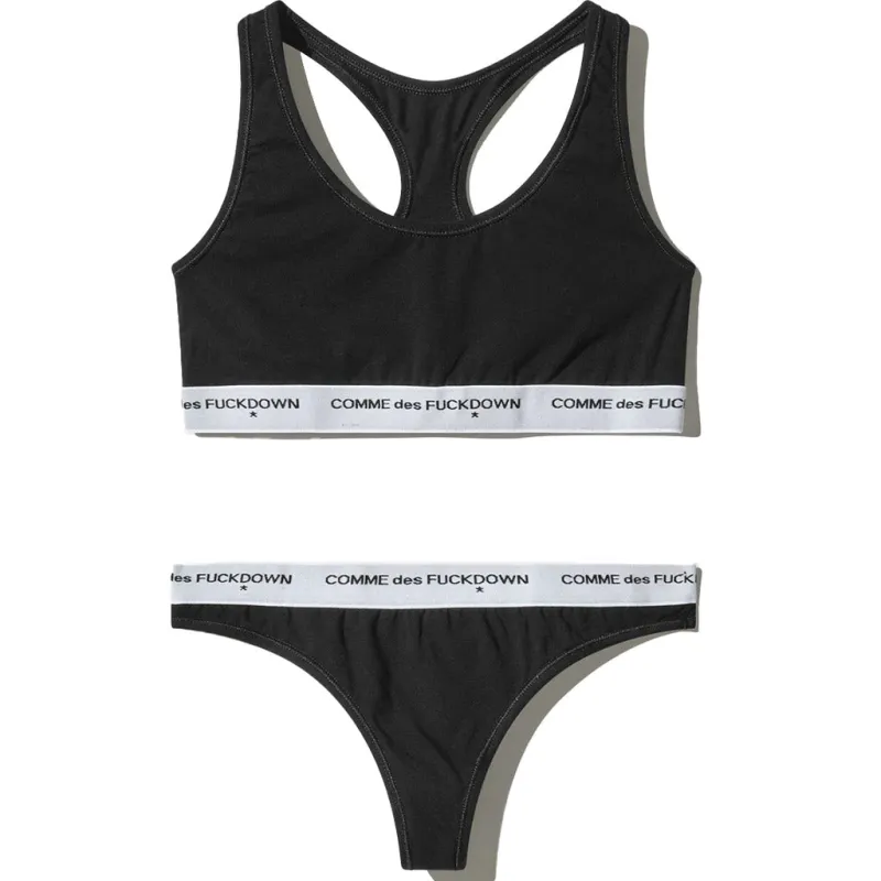 comme des fuckdown - Underwear sold by Siebentaschen