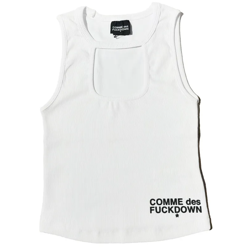 comme des fuckdown - T-shirt & Top sold by Siebentaschen