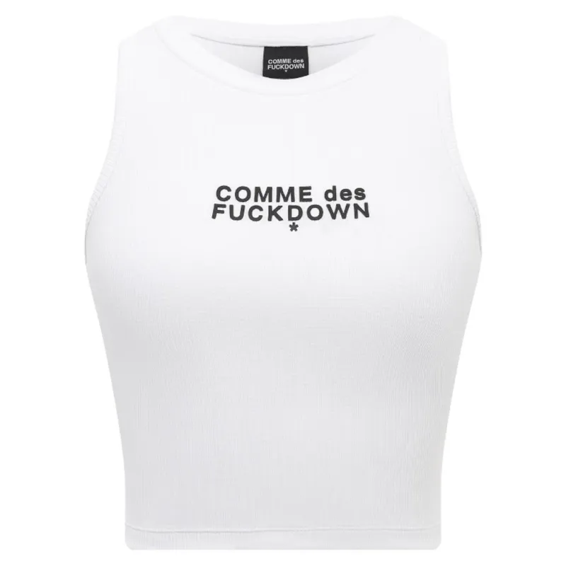 comme des fuckdown - T-shirt & Top sold by Siebentaschen