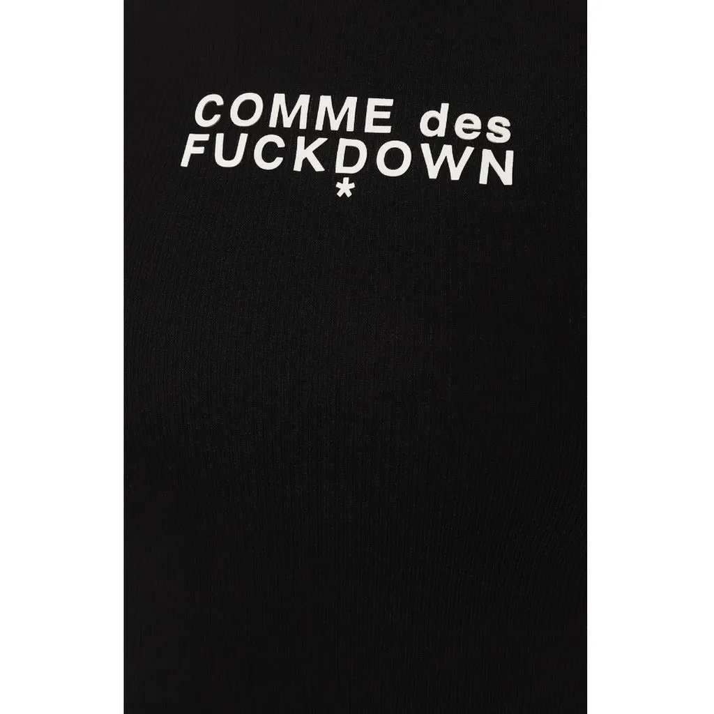 comme des fuckdown - T-shirt & Top sold by Siebentaschen product image thumbnail 4
