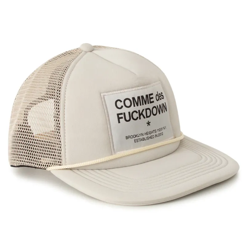 comme des fuckdown - Caps sold by Siebentaschen