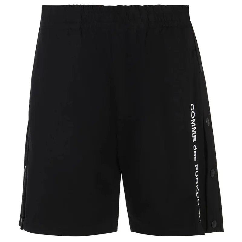 comme des fuckdown - shorts sold by Siebentaschen