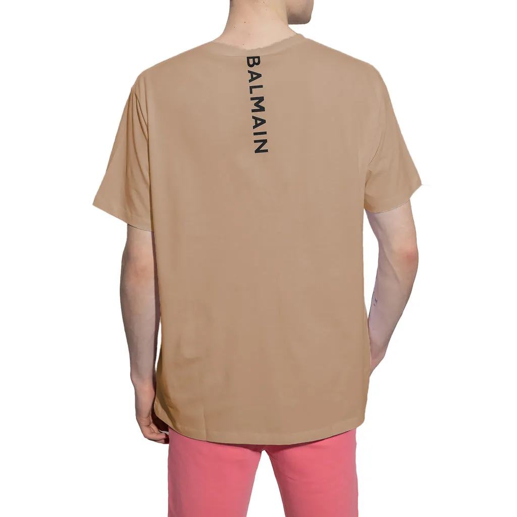 balmain - T-shirt & Top sold by Siebentaschen product image thumbnail 2