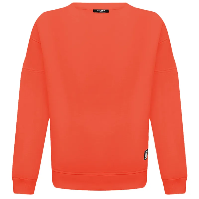 balmain - Sweatshirts sold by Siebentaschen