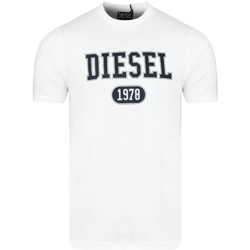 diesel - T-shirt & Top sold by Siebentaschen