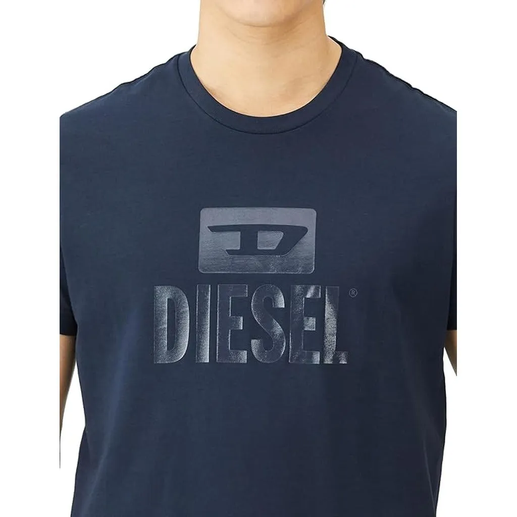 diesel - T-shirt & Top sold by Siebentaschen product image thumbnail 5