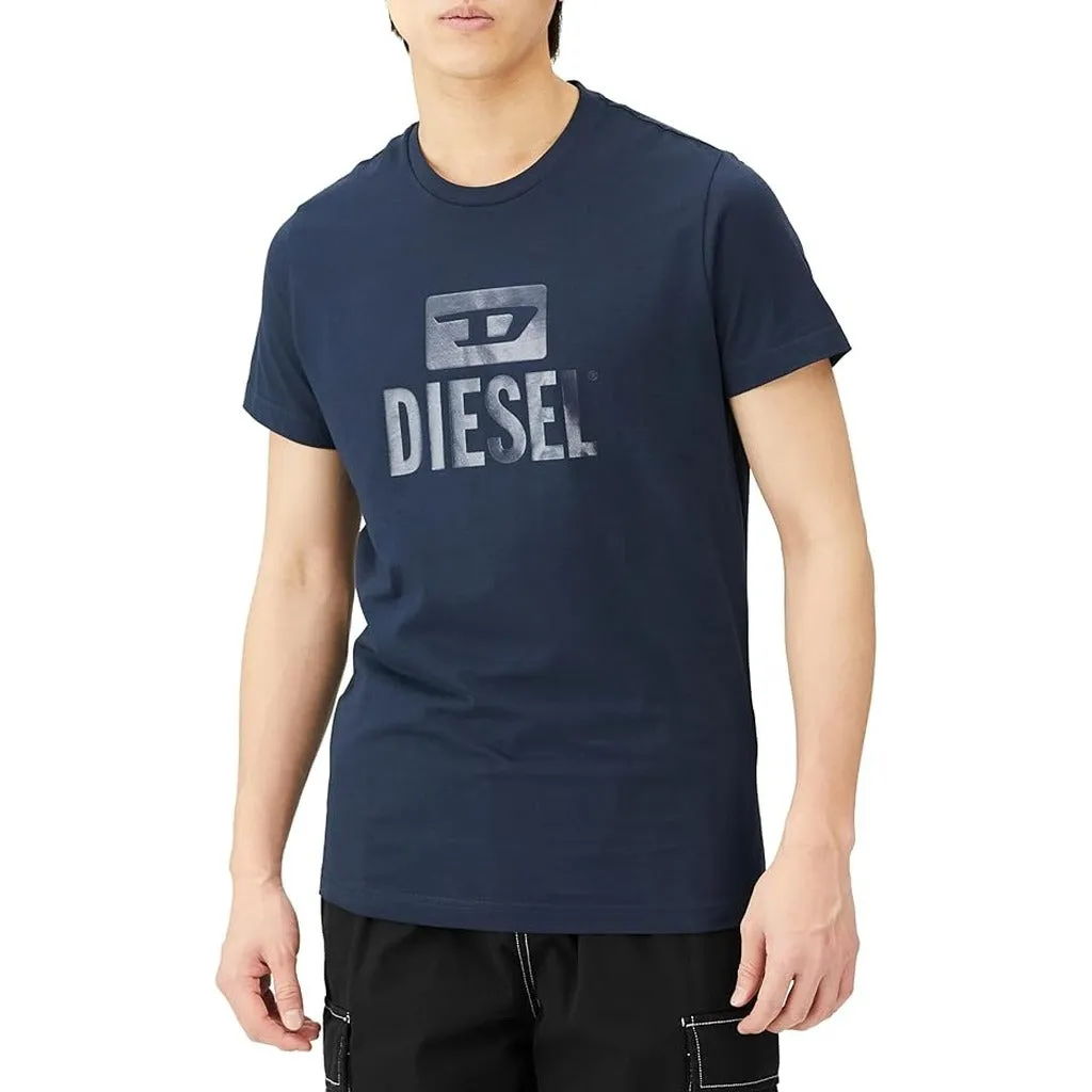 diesel - T-shirt & Top sold by Siebentaschen product image thumbnail 3