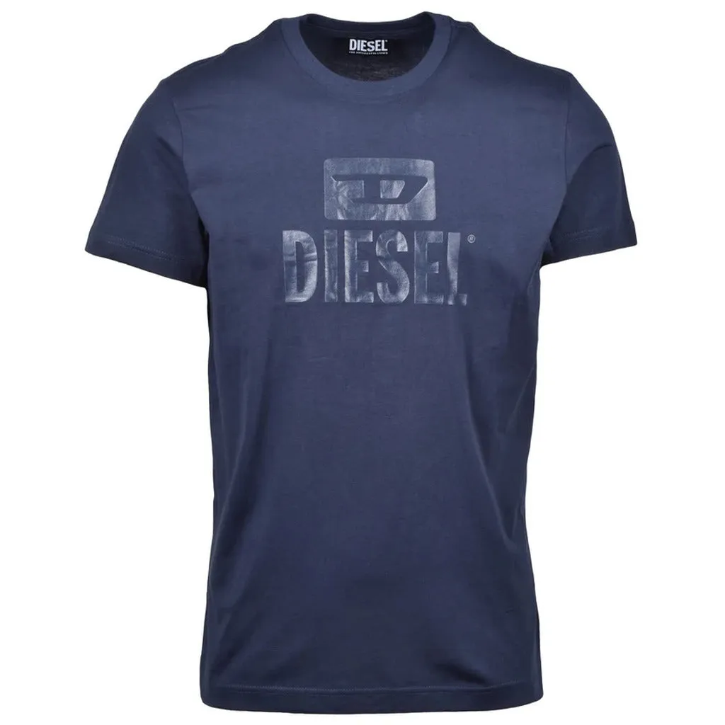 diesel - T-shirt & Top sold by Siebentaschen