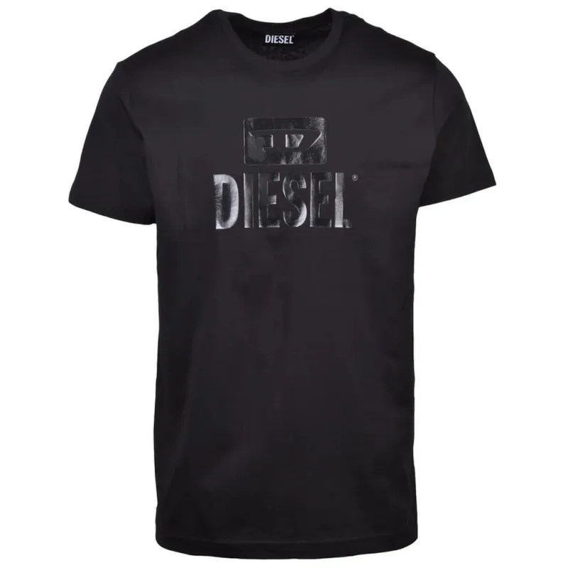 diesel - T-shirt & Top sold by Siebentaschen