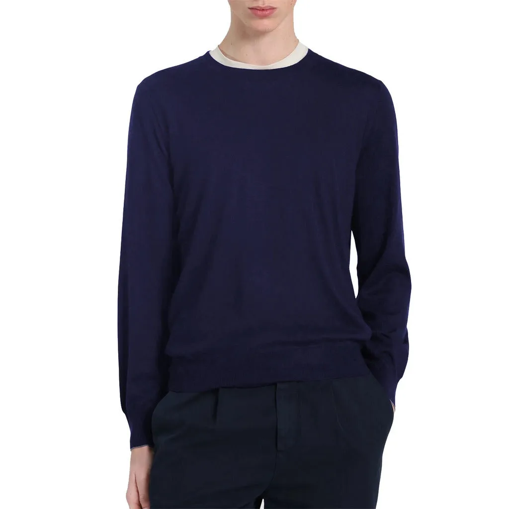 brunello cucinelli - Sweaters sold by Siebentaschen product image thumbnail 3