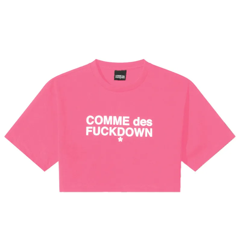 comme des fuckdown - T-shirt & Top sold by Siebentaschen