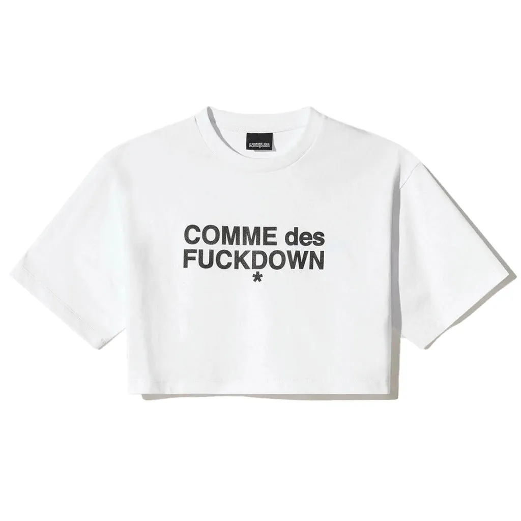 comme des fuckdown - T-shirt & Top sold by Siebentaschen