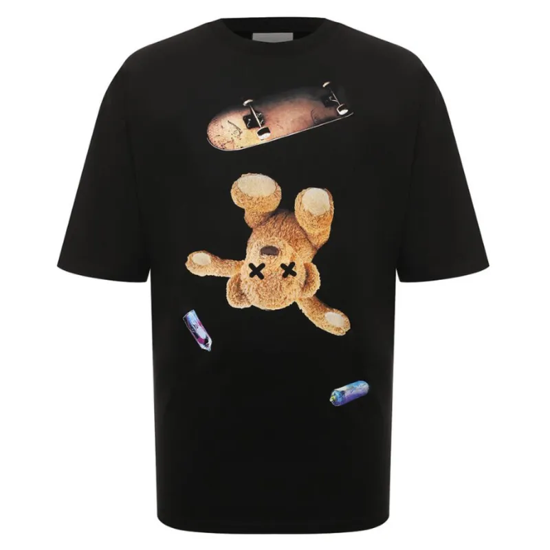 diego venturino - T-shirt & Top sold by Siebentaschen