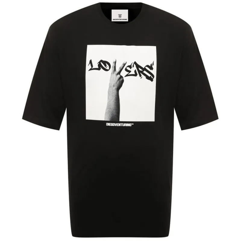 diego venturino - T-shirt & Top sold by Siebentaschen