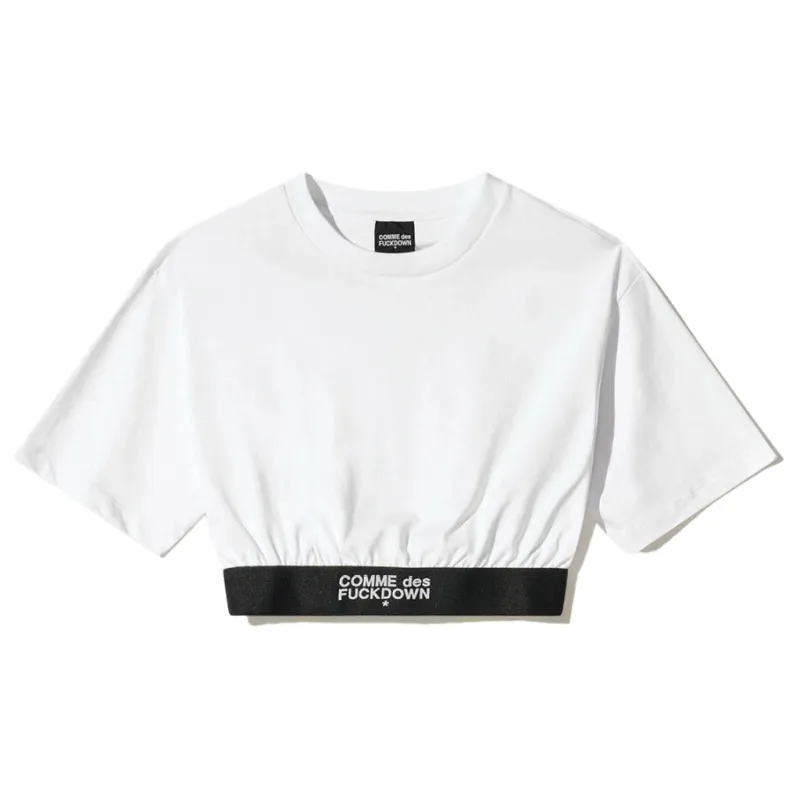 comme des fuckdown - T-shirt & Top sold by Siebentaschen