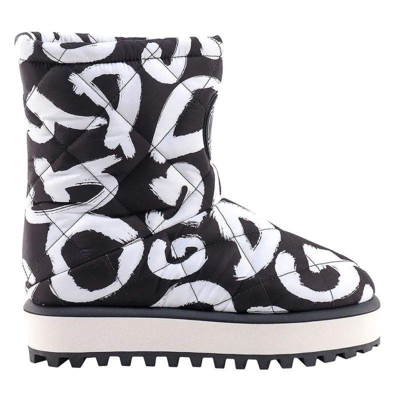 dolce & gabbana - Ankle Boots sold by Siebentaschen