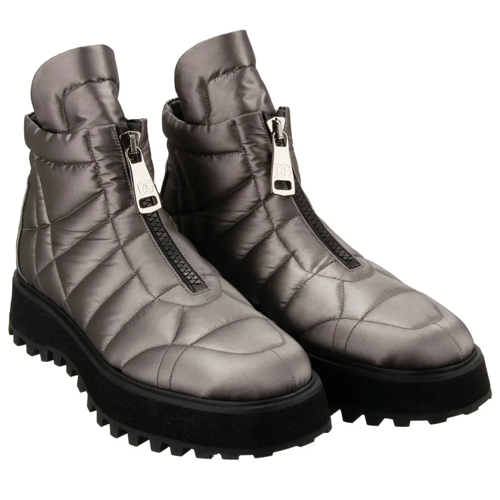 dolce & gabbana - Ankle Boots sold by Siebentaschen product image thumbnail 2
