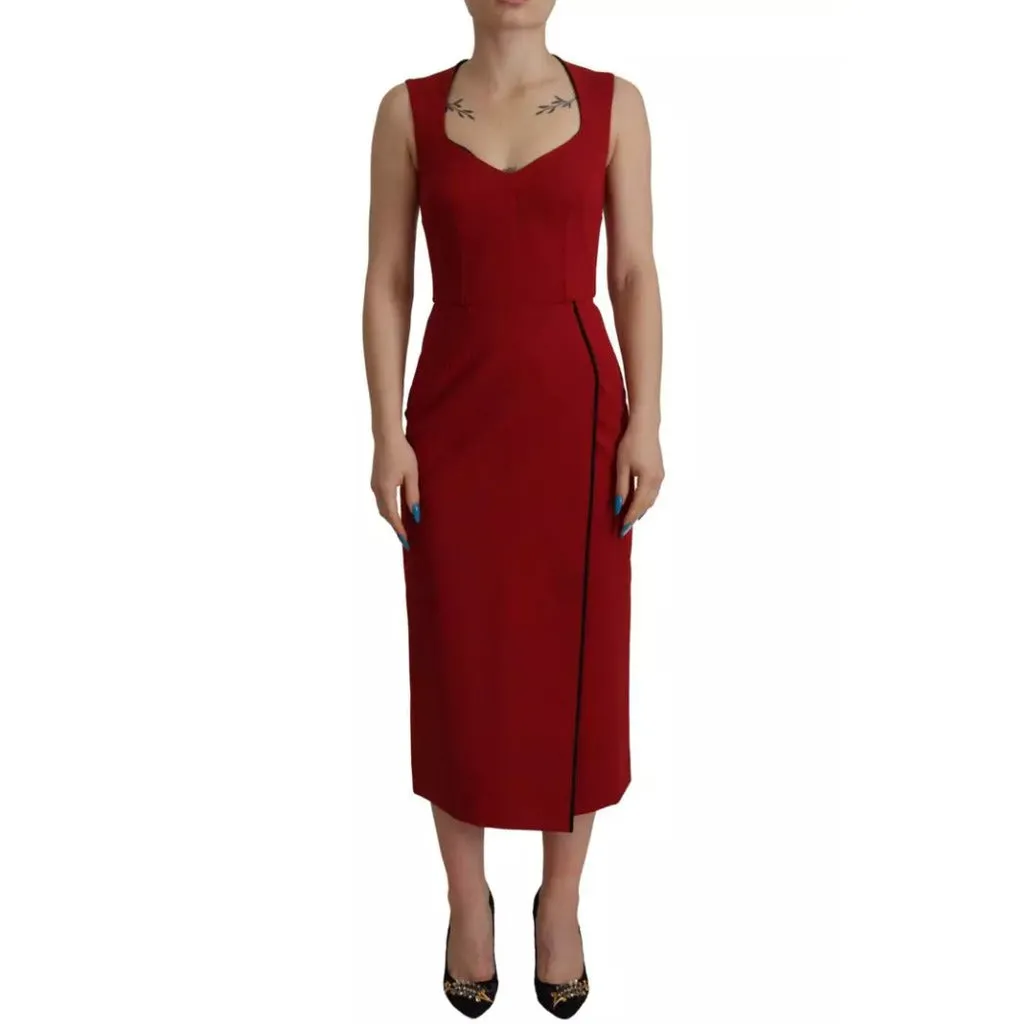 dolce & gabbana - Dress sold by Siebentaschen product image thumbnail 3