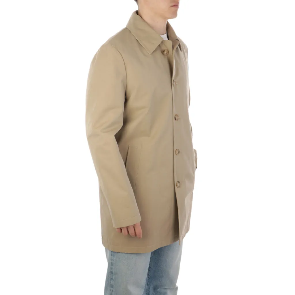 aquascutum - Trench sold by Siebentaschen product image thumbnail 2