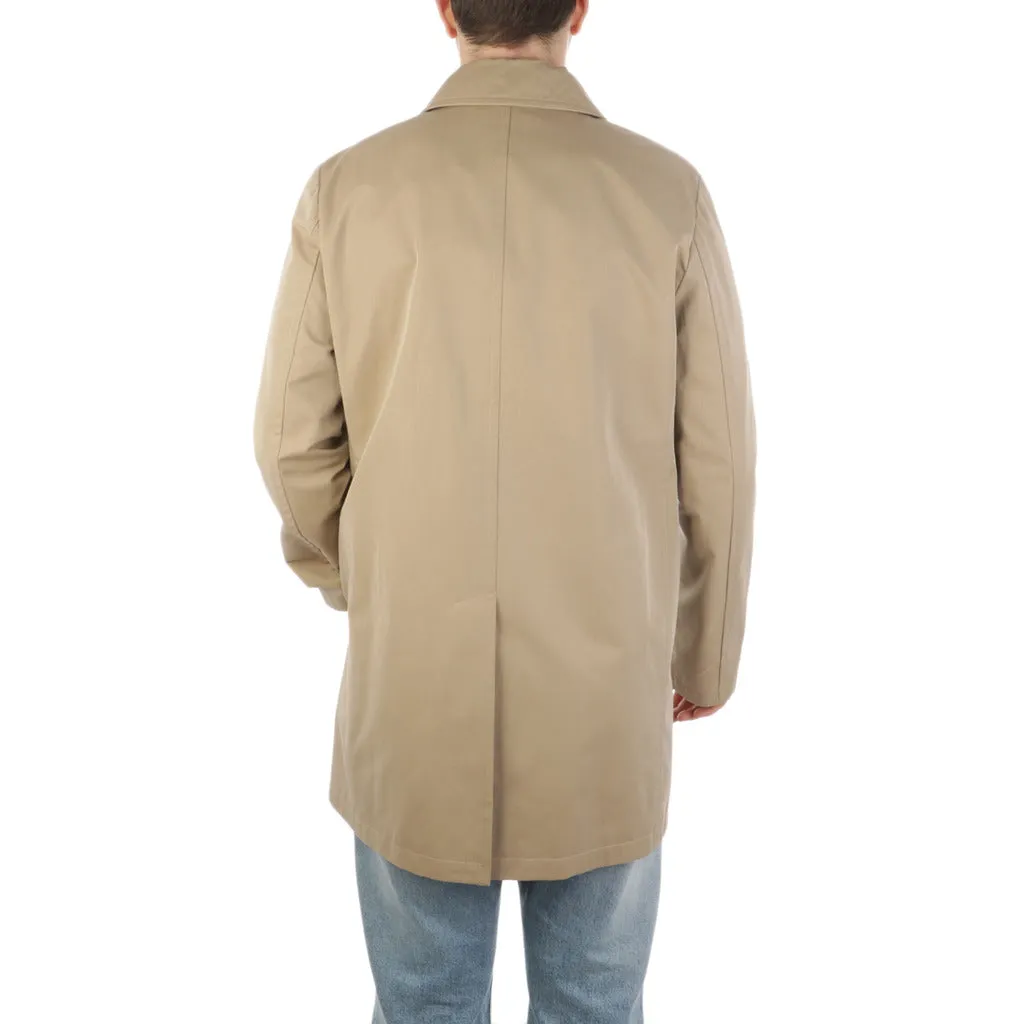 aquascutum - Trench sold by Siebentaschen product image thumbnail 3
